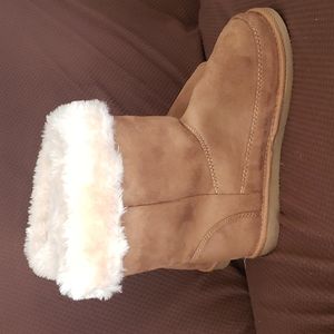 Gander mountain boots